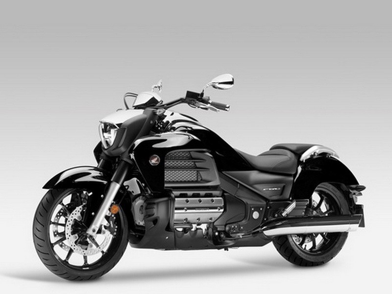 Honda Goldwing F6C